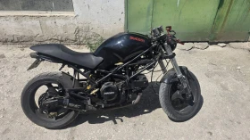     Ducati 600