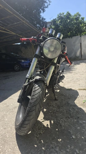 Ducati 600 | Mobile.bg    3