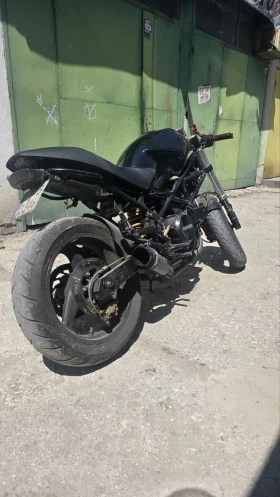 Ducati 600 | Mobile.bg    2