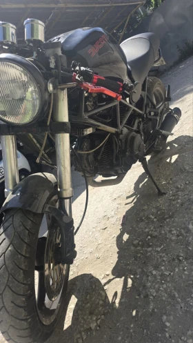 Ducati 600 | Mobile.bg    4