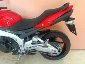 Suzuki Gsr 600 | Mobile.bg    14