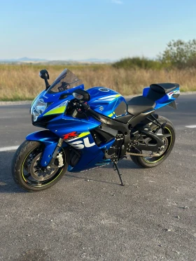     Suzuki Gsxr