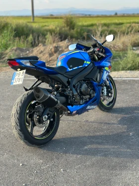 Suzuki Gsxr | Mobile.bg    4