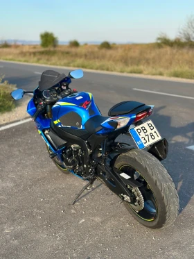 Suzuki Gsxr | Mobile.bg    5