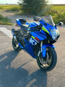 Suzuki Gsxr | Mobile.bg    6