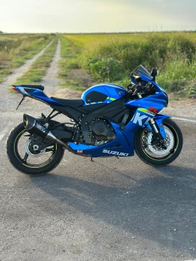 Suzuki Gsxr | Mobile.bg    3