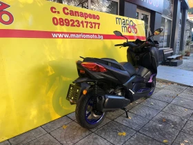 Yamaha X-max  | Mobile.bg    3