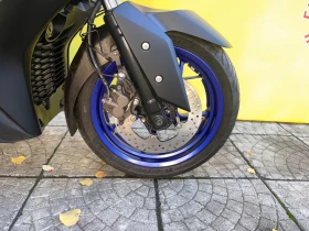 Yamaha X-max  | Mobile.bg    6