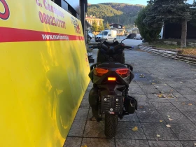 Yamaha X-max  | Mobile.bg    5