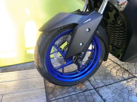 Yamaha X-max  | Mobile.bg    16