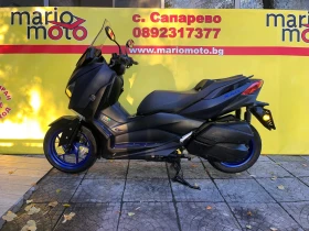 Yamaha X-max  | Mobile.bg    11