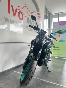 Yamaha Mt-07, снимка 2