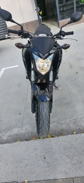 Honda Cb 500F �� �2 ���������  | Mobile.bg � ����� ������ 3