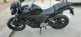 Honda Cb 500F За А2 категория , снимка 2 - Мотоциклети и мототехника - 53660969
