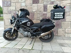 Cagiva Raptor | Mobile.bg � ����� ������ 4