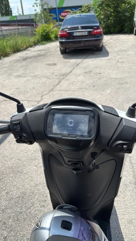 Piaggio Liberty undefined | Auto.bg — изображение 2