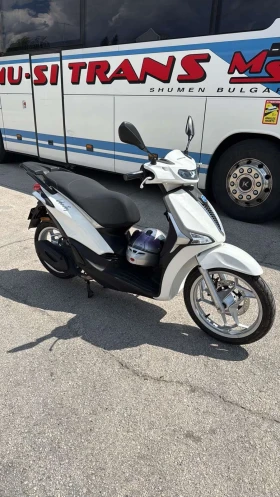 Piaggio Liberty undefined | Auto.bg — изображение 4