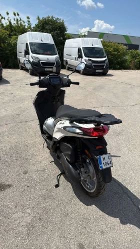 Piaggio Liberty undefined | Auto.bg — изображение 5