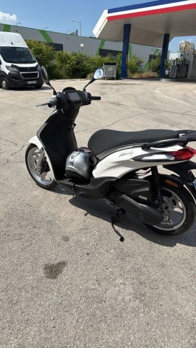 Piaggio Liberty undefined | Auto.bg — изображение 3