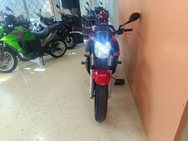 Suzuki Gsr 600, снимка 5 - Мотоциклети и мототехника - 51113896