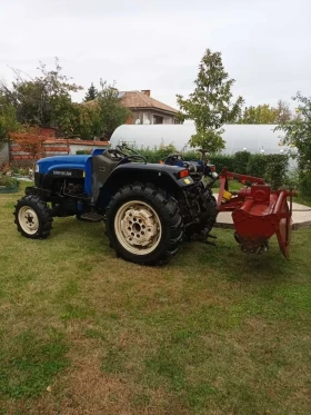 Трактор Foton 304, снимка 6