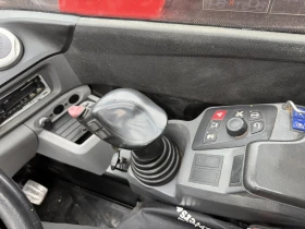 Телескопичен товарач Manitou MLT 630-105V Premium, снимка 15