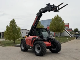 ����� �� �������� �� ������������ ������� Manitou MLT 630-105V Premium