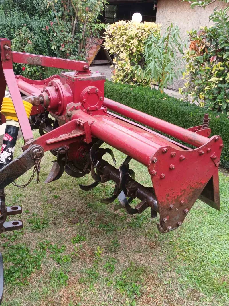 Трактор Foton 304, снимка 7 - Селскостопанска техника - 52578901