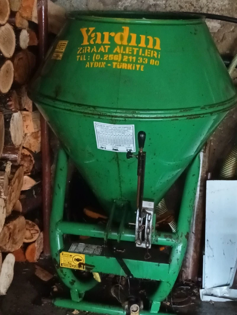 Трактор Foton 304, снимка 13 - Селскостопанска техника - 52578901