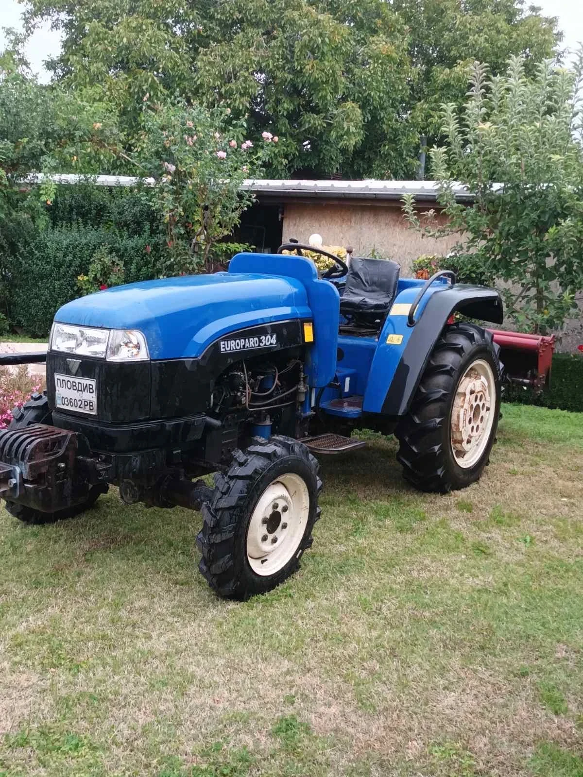  Foton 304 | Mobile.bg   1