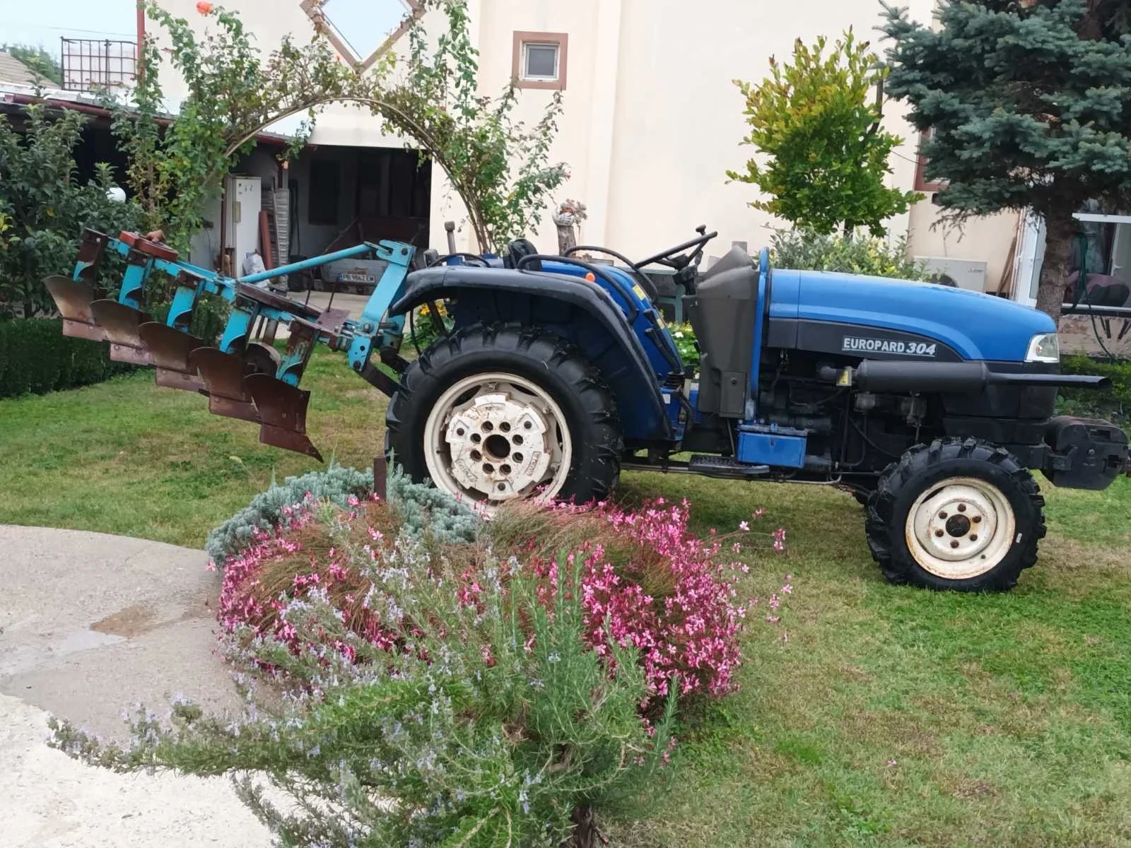  Foton 304 | Mobile.bg   12