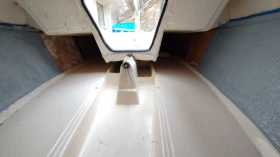 Ветроходна лодка Fan Klepper Fam, снимка 3