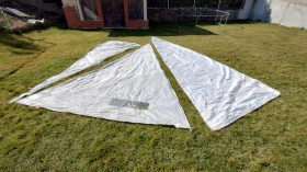 Ветроходна лодка Fan Klepper Fam, снимка 4