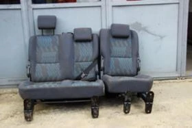 ЗАДНИ СЕДАЛКИ ЗА ФОРД S-MAX , снимка 4