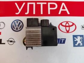 89257-12020 Реле / управление перки TOYOTA YARIS  (2014-2017)  499300-3351, снимка 1