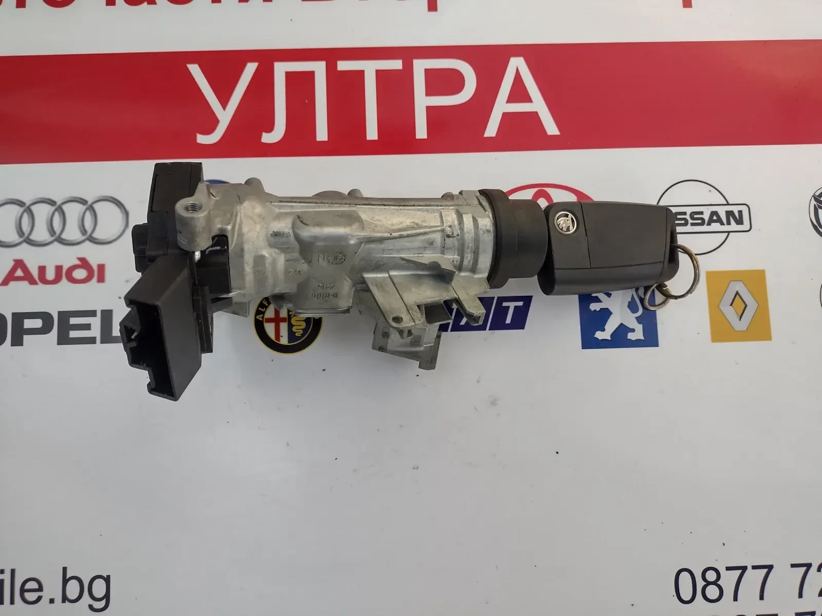 6RA905865B  1K0905851 ������ ��������� � ���� �� SKODA RAPID 2016�. 1K0 905 851 | Mobile.bg � ����������� 4