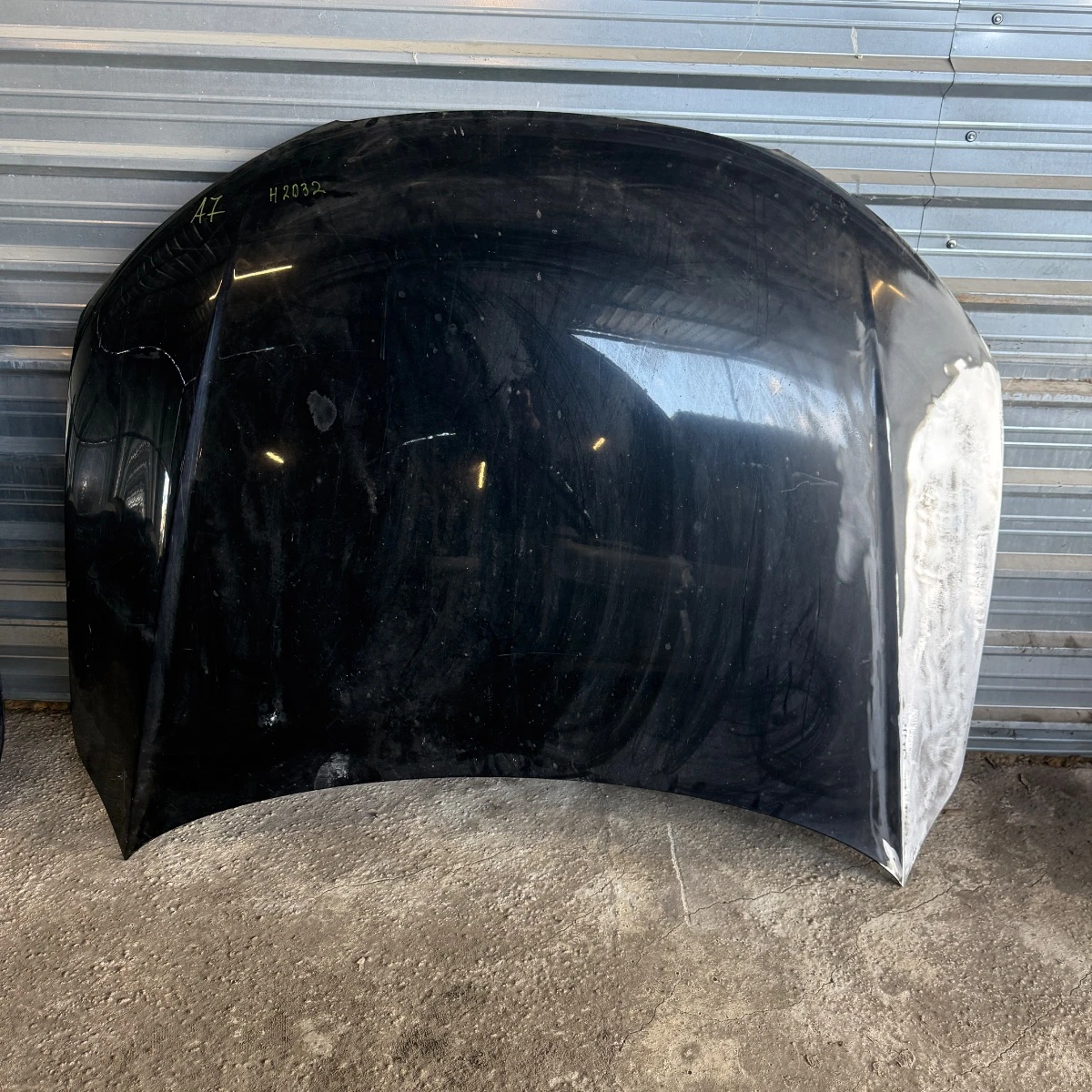 Преден капак за Audi A7 2032-2032