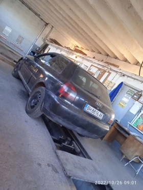 Audi a3 1.9tdi, снимка 1 - Части - 47784307