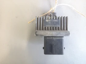 Реле подгрев свещи Рено Лагуна 2.0дци (б)