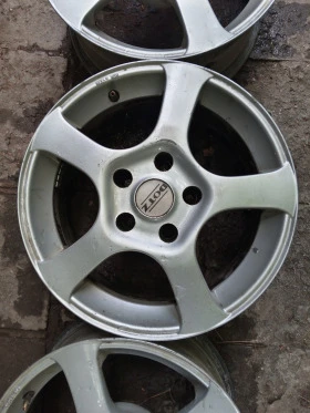 Джанти за BMW 318, снимка 4