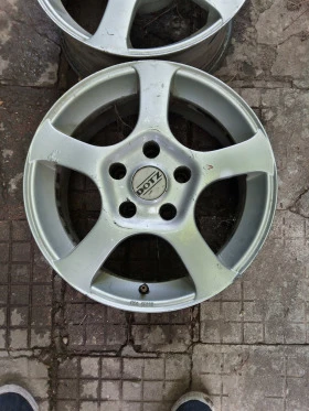 Джанти за BMW 318, снимка 2