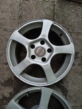 Джанти за BMW 318, снимка 5