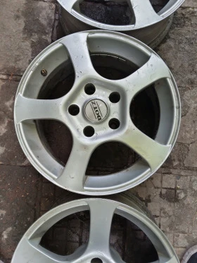 Джанти за BMW 318, снимка 3