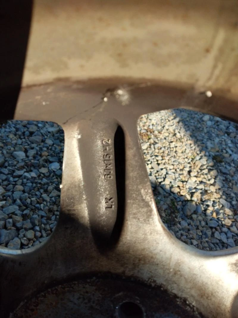 ���� � ������ 195/60R15 �� Honda | Mobile.bg � ����������� 5