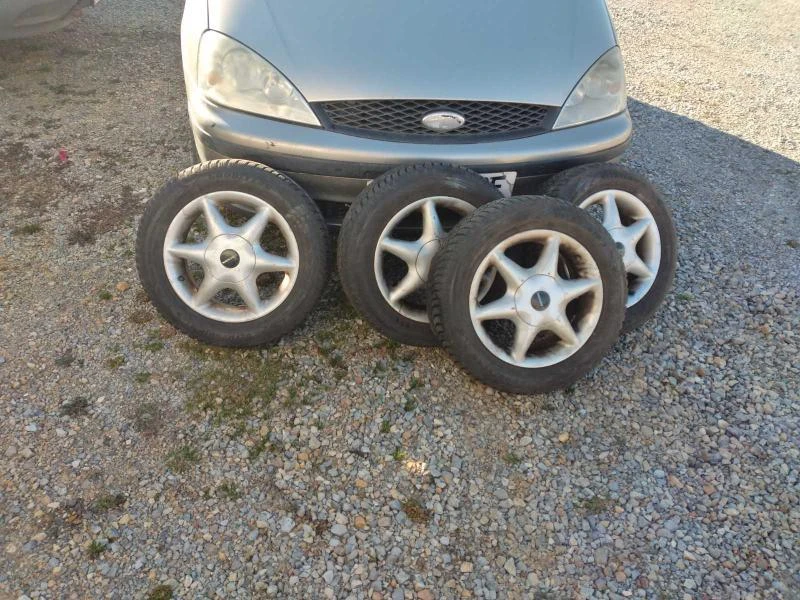 ���� � ������ 195/60R15 �� Honda | Mobile.bg � ����������� 1