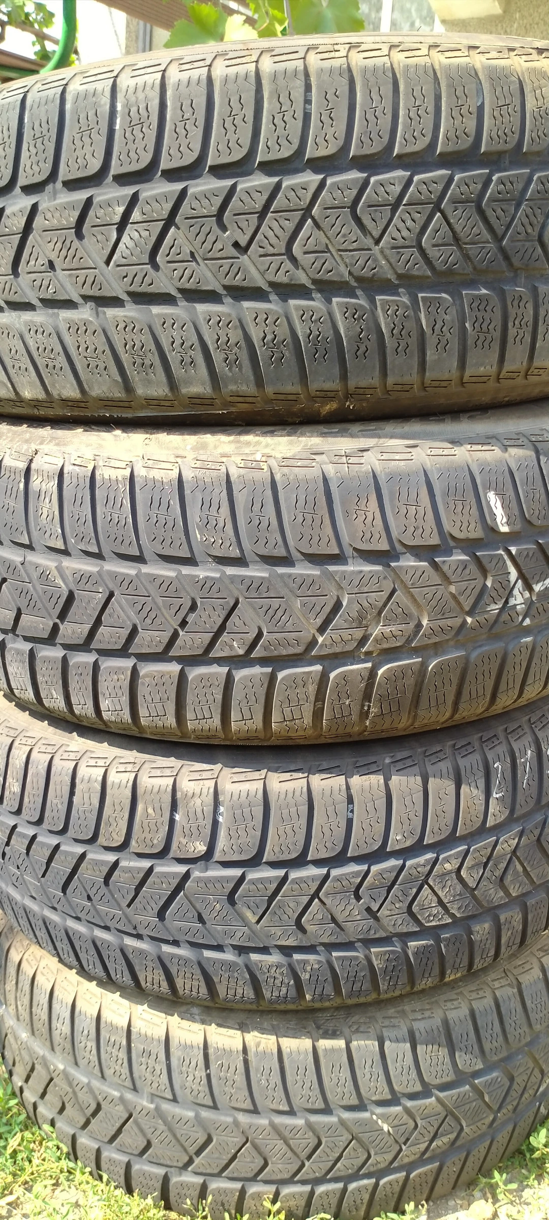 ���� 215/55R17 | Mobile.bg � ����������� 2