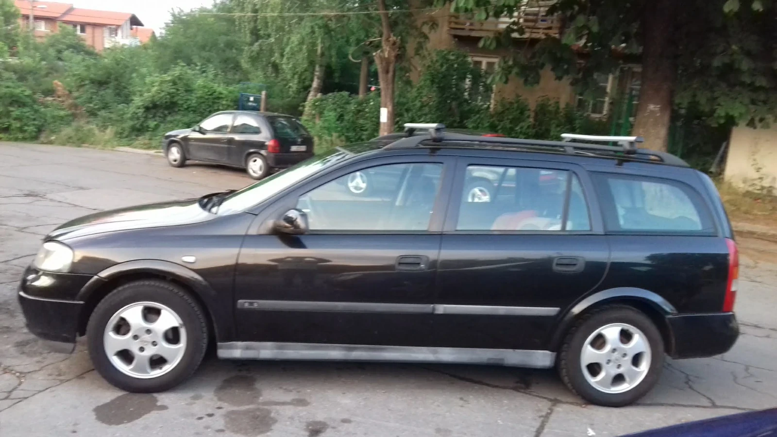    185/60R15  Opel | Mobile.bg   4