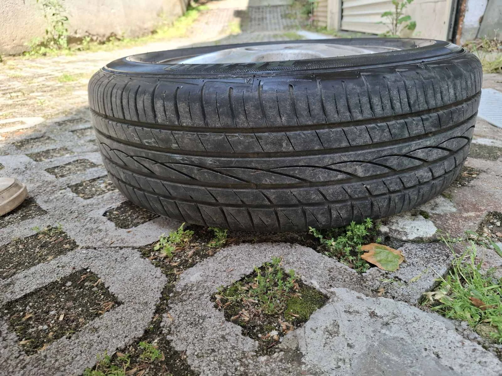   185/60R15  Opel | Mobile.bg   2