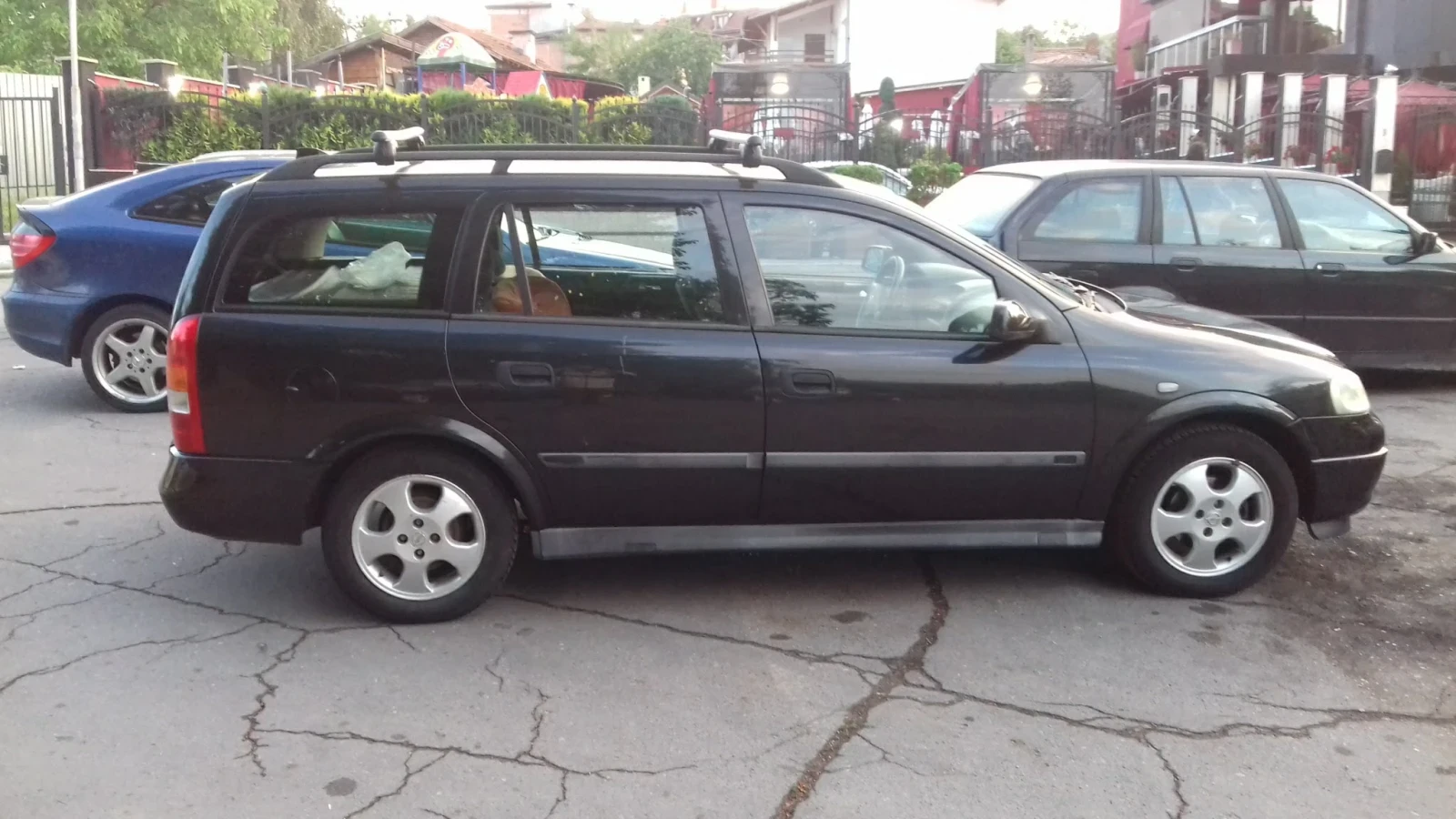    185/60R15  Opel | Mobile.bg   3