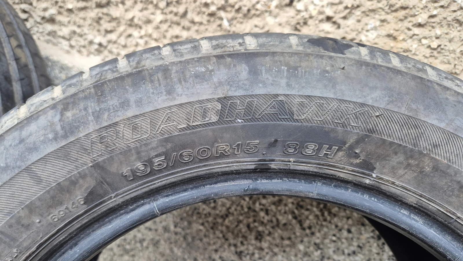  195/65R15 | Mobile.bg   8